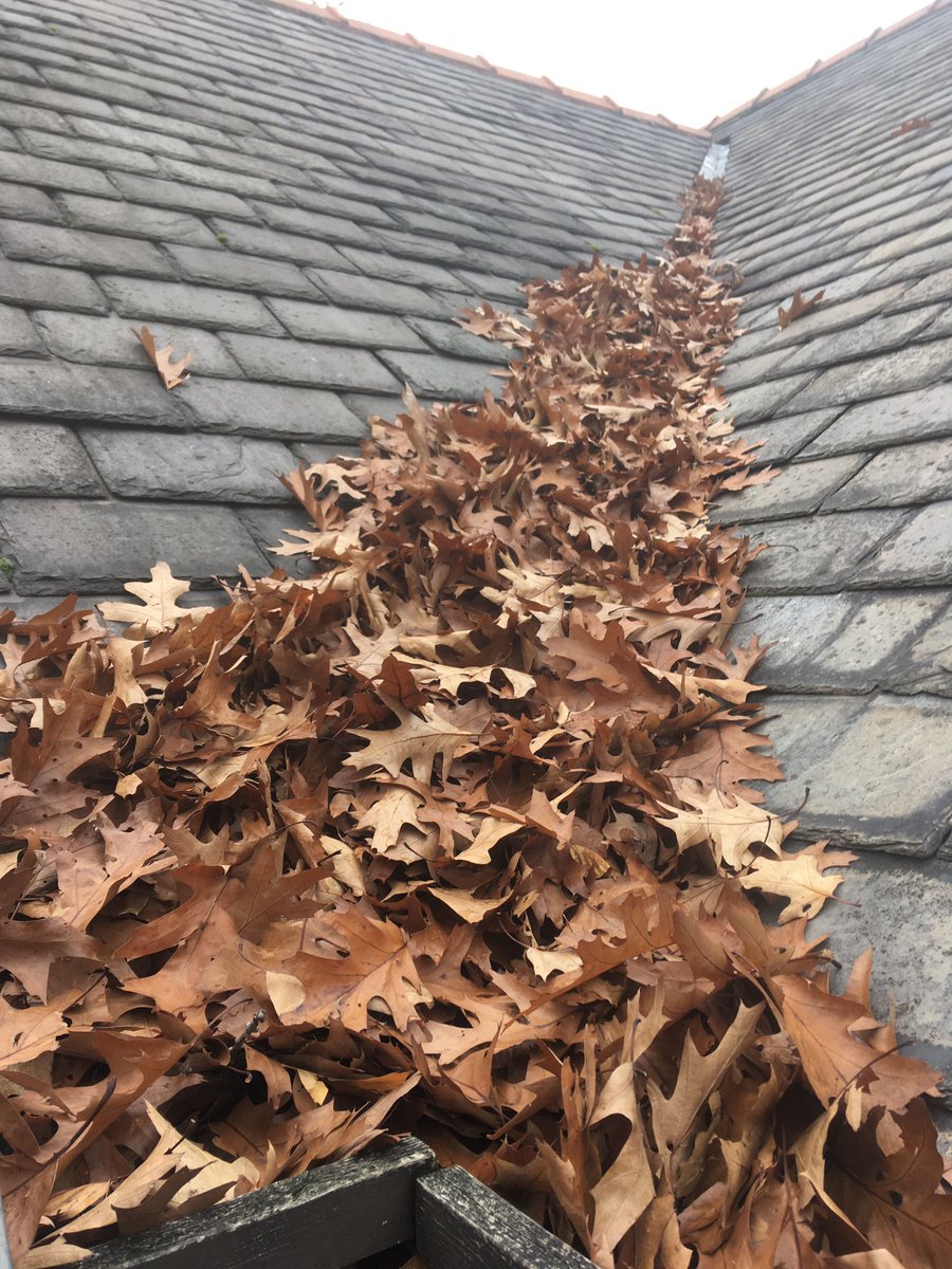 Hallmark Roofing tweet media