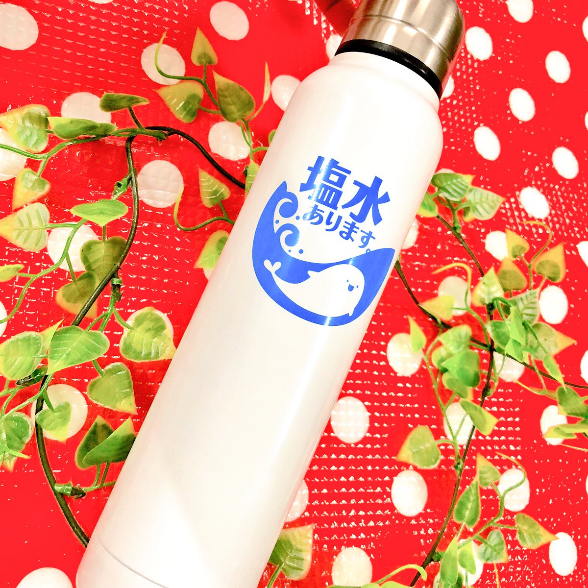 凪のあすから５周年グッズ第１弾