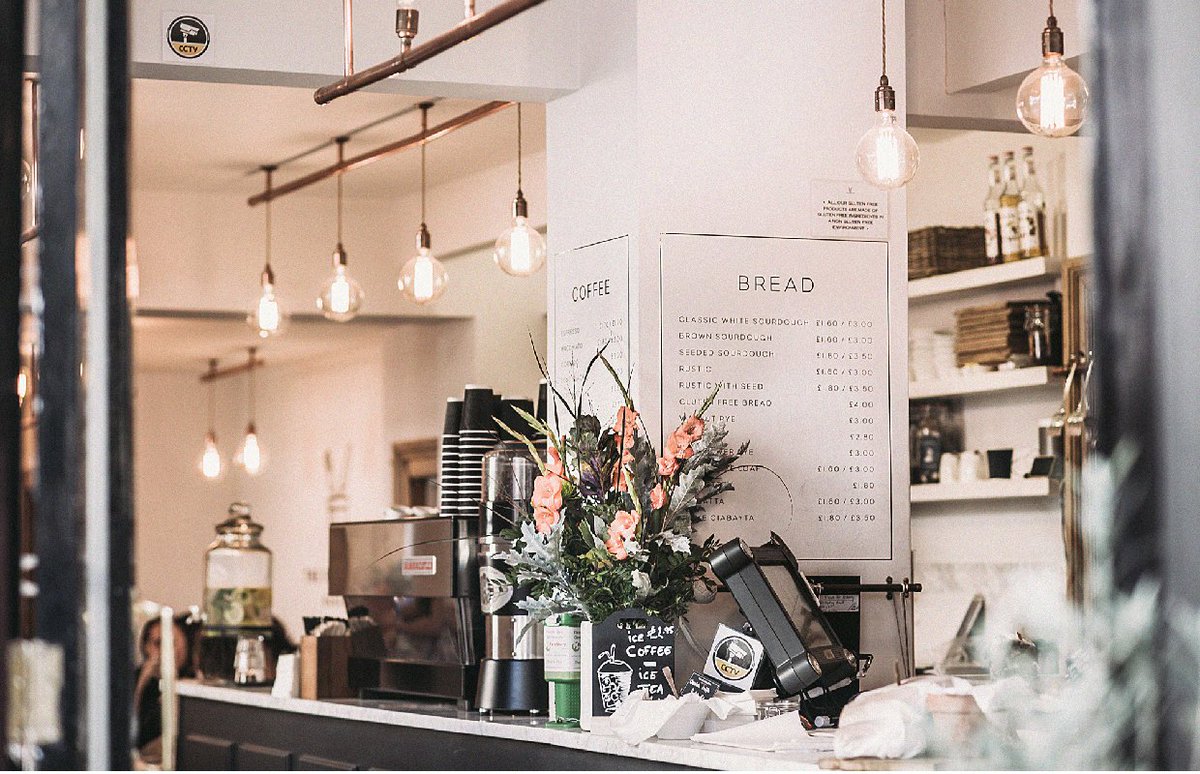 bcn_rubio's tweet photo. Te has planteado alguna vez como puede mejorar un local la reforma de locales comerciales Barcelona, tienes la solución en nuestro post :)
#post #ad #reformas #decor #interiordecor #decoraciondeinteriores #reformadelocal #reformalocal https://t.co/4quh7nGeOr