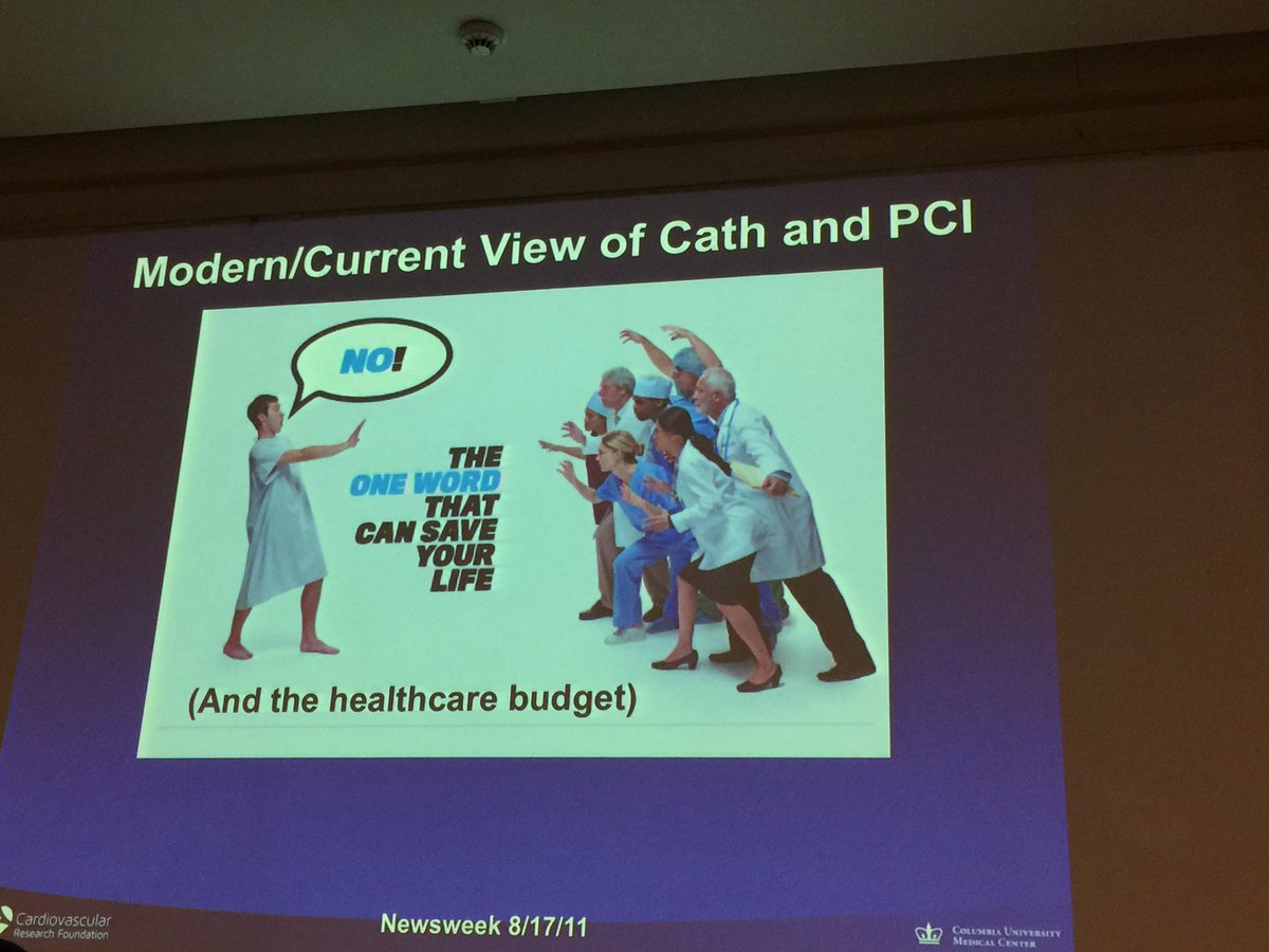 mmamas1973's tweet photo. @ajaykirtane presenting modern view of PCI at the #CHIP2018 uk meeting. Main focus of CHIP to identity and treat under treated and indicated pts with CAD. High risk pts like HF dont get worked up for CAD @RAAnderson1 @SmithElliotjs @RezaEmaminia @AntoniousAttall @EmileMehanna https://t.co/4uLDUQLwSw