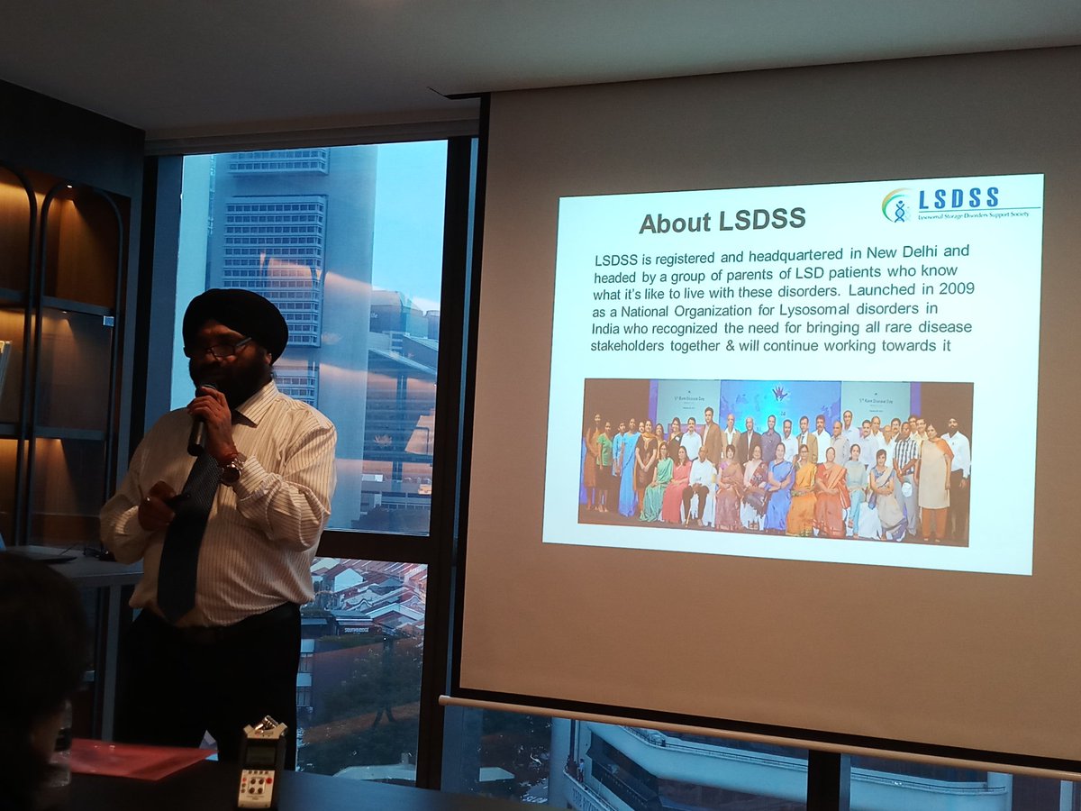 GoMadhan's tweet photo. #APARDO Thank you Manjith Singh for Sharing your LSDSS presentation https://t.co/Or0XdomxX9
