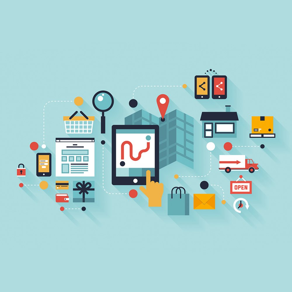 Startgoconnect's tweet image. 🚀 ¿Sabes cuales son las ventajas de la #Transformación digital? 🚀

✅ Mejora en la comunicación con los clientes
✅ Alarga la vida de la empresa
✅ Reduce costes

¡Si quieres aprender más, solo tienes que seguirnos! 😎