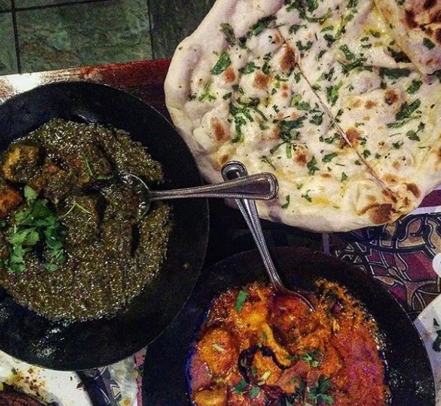 There ain't no moment... like a #TayyabsMoment! 😍