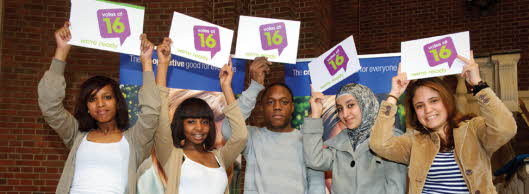 nusuk's tweet photo. Today is the day #Votesat16 Private Members Bill is being read in Parliament! We will be live tweeting the progress so stay tuned. Lets not let the momentum drop, keep tweeting @nusuk and your MP's as to why you want #Votesat16! @ZamzamMCR @fairvote16 https://t.co/ufSAG3jf6g