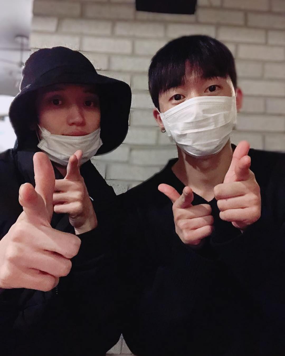 캡 CAP & NIEL 니엘 on Twitter: "-แปล- 181026 official_teentop :: "ไม่เปิด