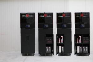 Dutchitchannel's tweet photo. Samenwerking dddrop 3D-printers en FM Industries Group https://t.co/PGM7xAlgbE https://t.co/BheZRiaH5v