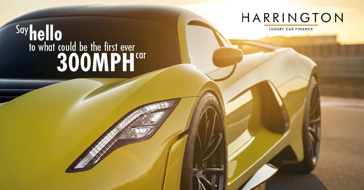 Harrington Finance (Harrington_UK) Twitter