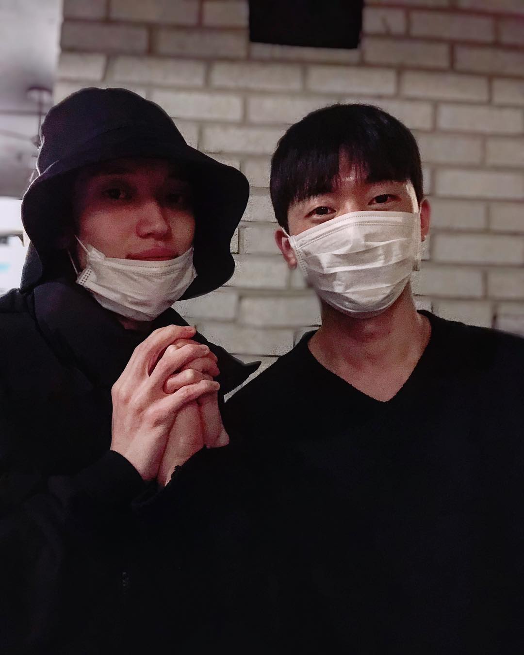 캡 CAP & NIEL 니엘 on Twitter: "-แปล- 181026 official_teentop :: "ไม่เปิด