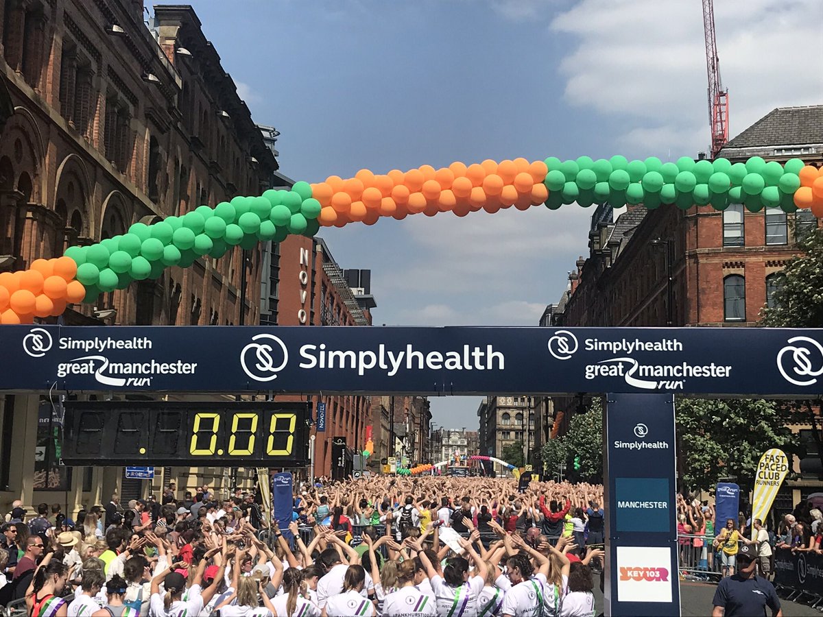 CharlieHJM's tweet photo. Looking forward to meeting a whole load of future @EventsatMMU #eventprofs at #MMUConnect organised by our #GreatManchesterRun partners @ManMetUni https://t.co/GCtyON13lR
