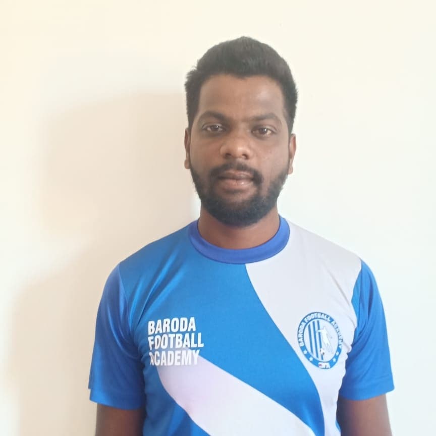 BarodaAcademy's tweet photo. Proud Moment for BFA
✳Stephen Fernandes &amp; Amit Sighwan also achieved Pro Pass in AFC 'C' License. The exam was conducted by All India Football Federation.
Their association with  BFA will further our cause to develop and nuture young footballers to greater heights of perfection. https://t.co/AcYNCCg4PX