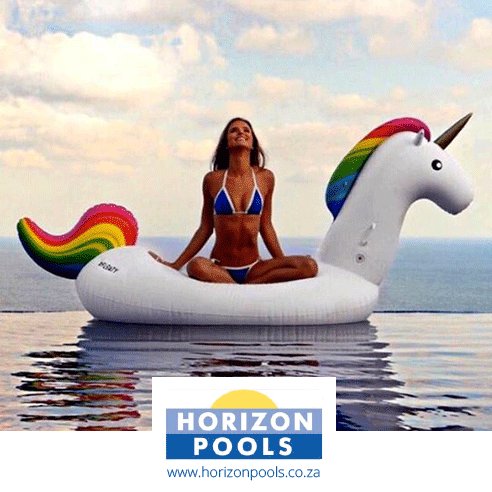 HorizonPools1's tweet photo. Did you know that there are some amazing pool floats out there? Enjoy a cocktail floating along on a giant unicorn, or play volleyball in the pool with an inflatable net! Check out some more awesome floats we found here.

Read More: https://t.co/nh7lDRlWJu https://t.co/kxQxGnUJHF