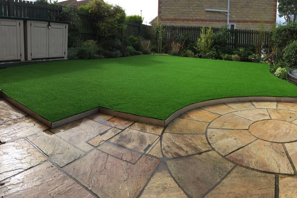 IanHowene's tweet image. More stunning artificial lawn installations by Ian Howe Landscaping ow.ly/vSLu30m0N8Q