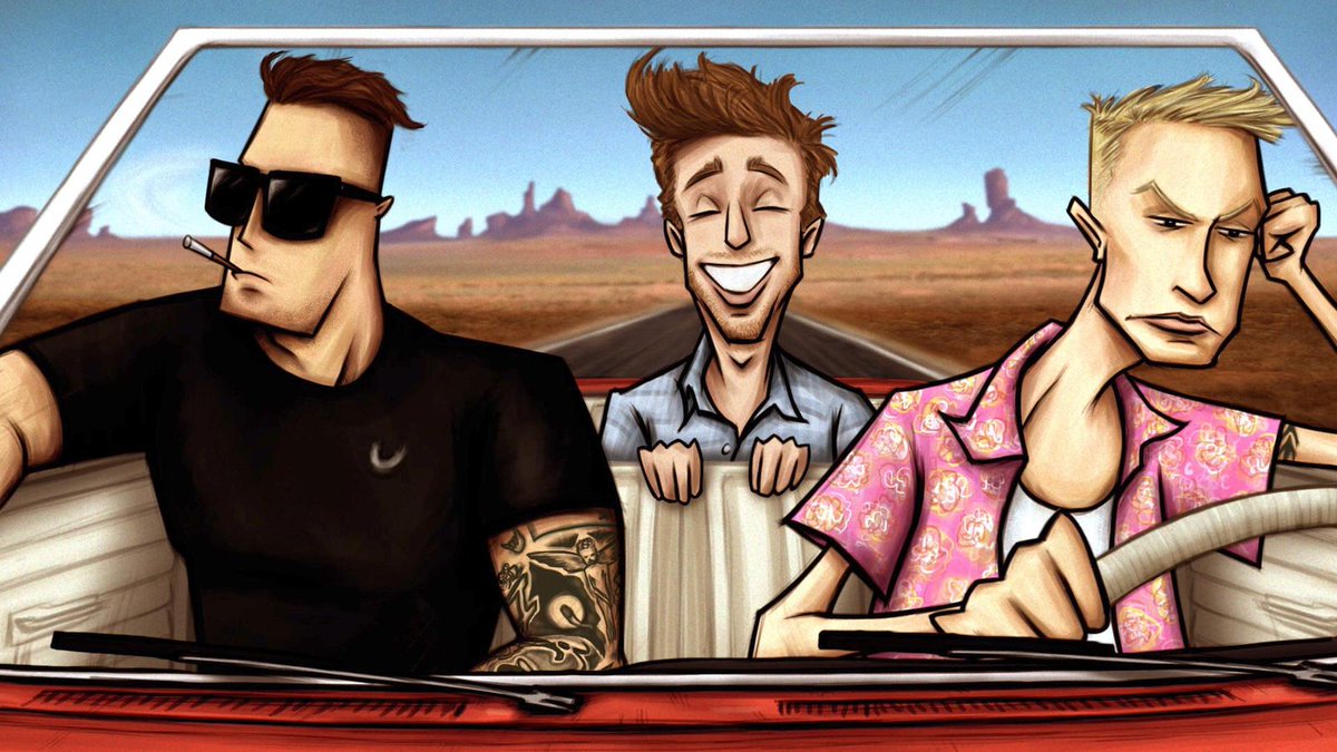 Dig_Lazarus's tweet image. "TELL ME WHY" now available world-wide!

Watch the lyric video on Youtube: youtu.be/gQ_-4MxDfqI

Get it on iTunes: itunes.apple.com/gb/album/tell-…

10 Dig Laza points to anyone who can name everyone in the video..!