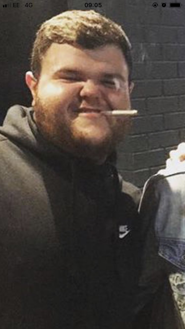  Happy Birthday shaggy boy, hope you have a belter son!   