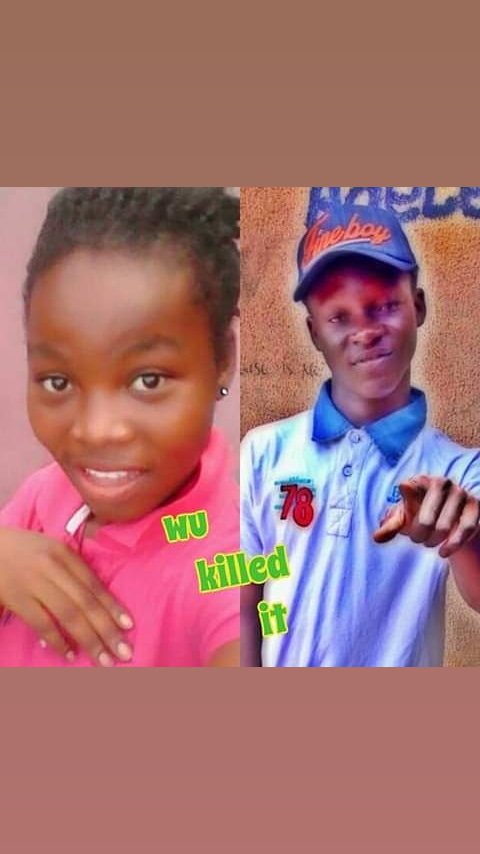 MillanoYayo's tweet photo. Happy birthday to my 👑, stay bad and blessed up https://t.co/NQjiIMjNGc