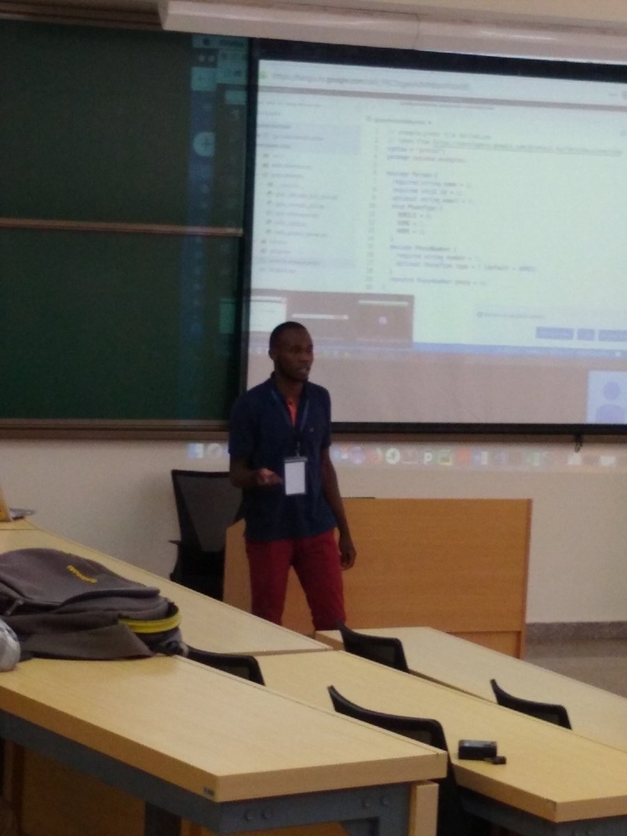 Python-Nairobi tweet media
