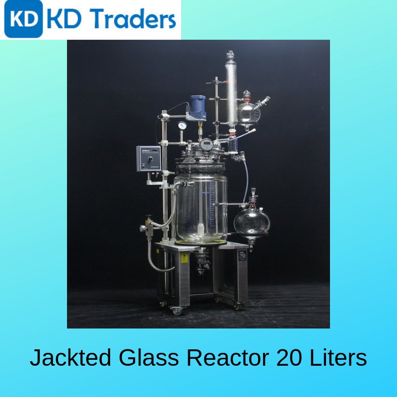 Mirzasiddiq8's tweet image. Senco Jacketed Reactors are first choice reactors in any scale up lab due to flexibility, compact size and ease of operation.
#Reactors #JacketedReactors #ReactorsSuppliers
kdtraders.com/jackted-glass-…