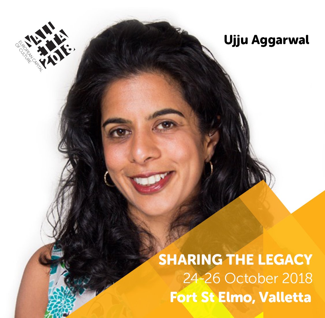 Our first speaker for the last day of #SharingTheLegacy is Dr <a href="/UjjuAggarwal/">ujjwal aggarwal</a> who will be discussing the relationship between ethnicity, income and access to education in New York City.

#SharingTheLegacy #STL208 #Valletta2018 #ECoC