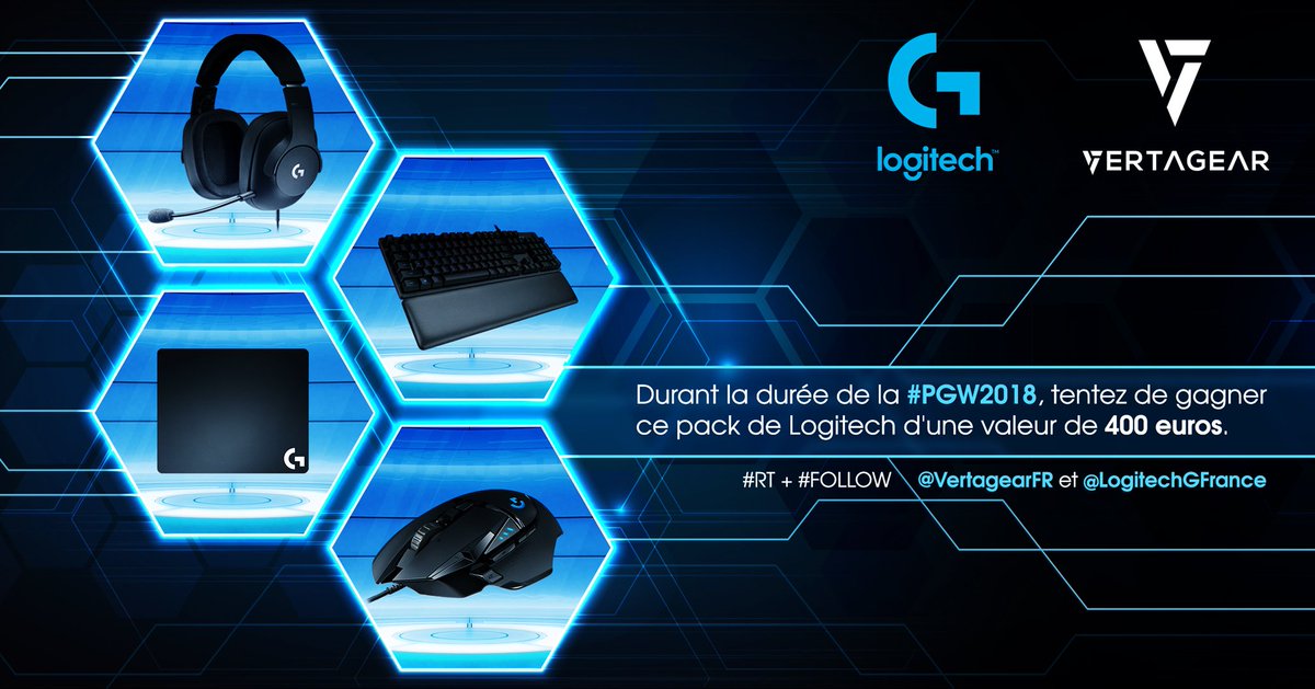 Vertagear France🇫🇷 tweet media