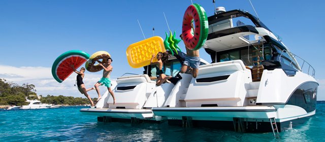 Here's a snippet of what's in store when the Thailand Yacht Show &amp; RendezVous 2019 swings into Phuket this January. zc.vg/Qi1l?m=0