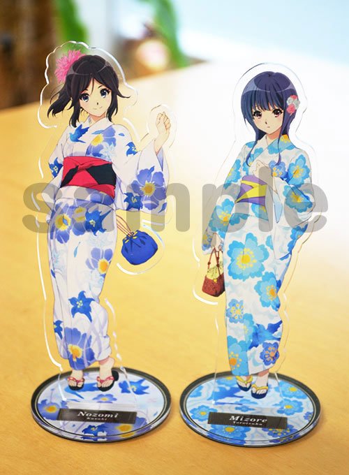 京アニショップ！ on X: 