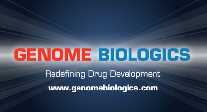 Congratulations to <a href="/genomebiologics/">Genome Biologics</a> for receiving €2.42 million from <a href="/EU_H2020/">Horizon 2020</a> for their project “Reducing the cost, time, and ethical burden of preclinical research in the pharmaceutical industry." #EFRO bit.ly/2Q2giHG