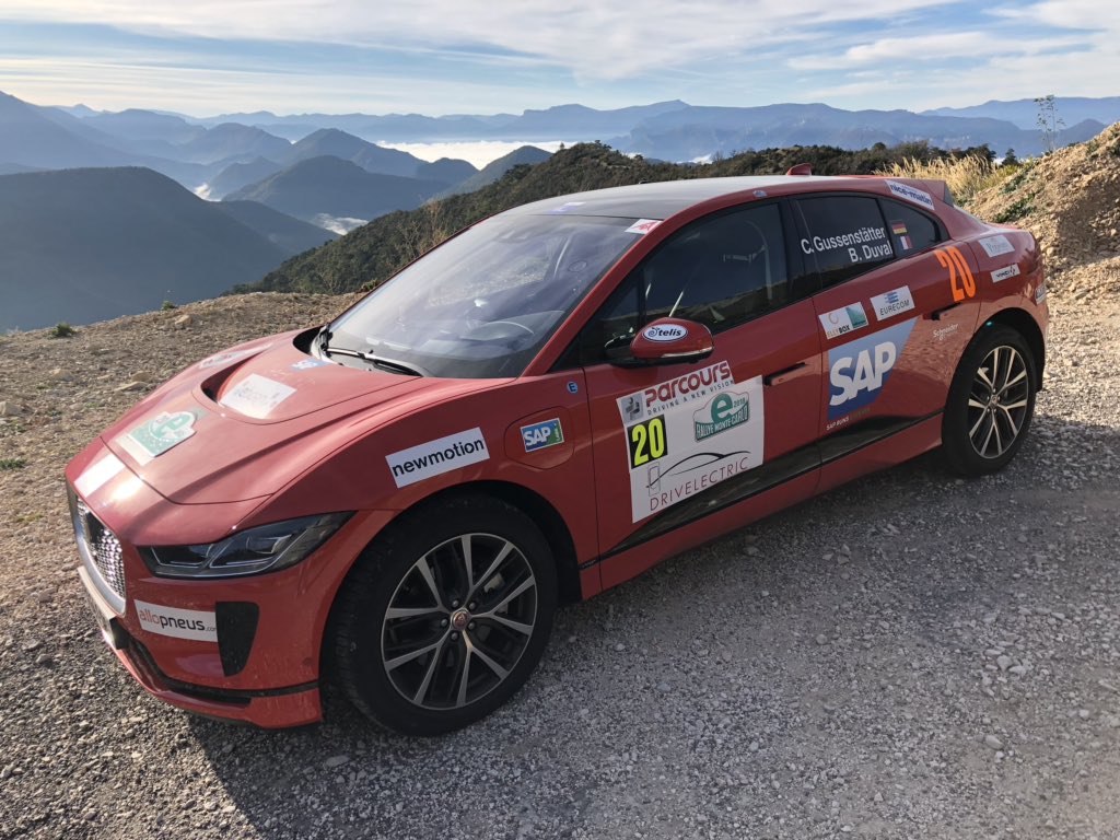 gussenstaetter's tweet photo. Fin de la ZR 4! 😀 https://t.co/tXJJY0eKeO