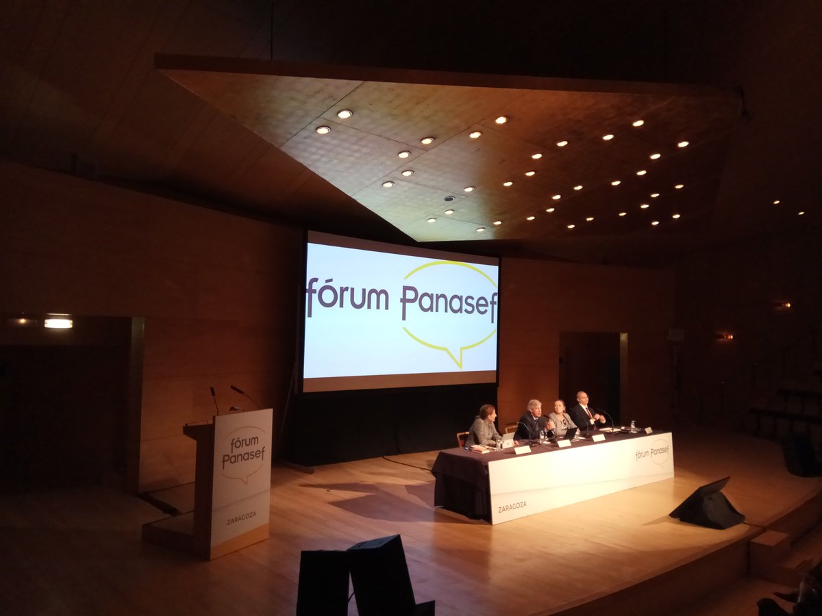 Segundo día en <a href="/forumpanasef/">Forum Panasef</a> con una jornada llena de actividades, ponencias y microeventos entorno al sector funerario. ¡Gran encuentro!