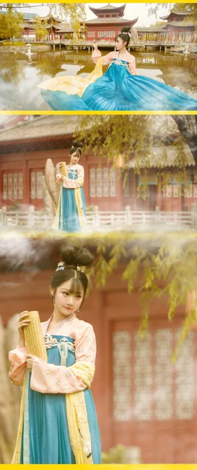 Twitterのコスプレ画像30
