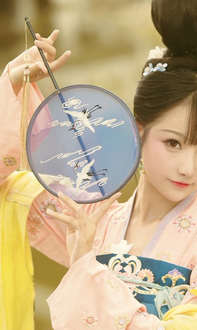 Twitterのコスプレ画像29