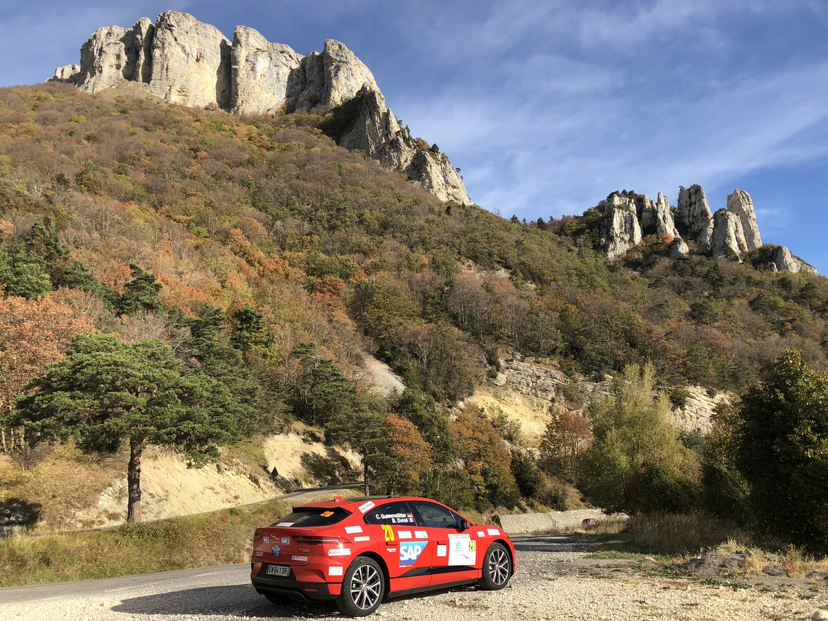 gussenstaetter's tweet photo. On s’approche à la ZR 5! 😀
#erallyemontecarlo #SAPrunsgreener #AMC https://t.co/2Ri26KTqcn