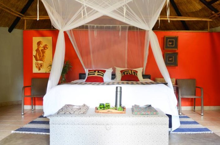 🥳  Sable Sands Festive Safari Special:
Experience the atmosphere of <a href="/SableSands/">Sable Sands</a> &amp; the extraordinary wildlife of Hwange NP. Choose between 1 or 2 safaris incl. per day with this special! 
Valid 1Nov18-13Jan19.
More info: bit.ly/2EMloGz
#VisitZimbabwe #SafariSourceSpecial