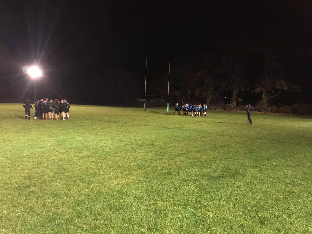 MelroseRugby's tweet photo. Thanks to the guys from @PrestonLodgeRFC that came down to train with us last night 

#WorkingTogeather #MakeIgHappen https://t.co/LupztmGR3s