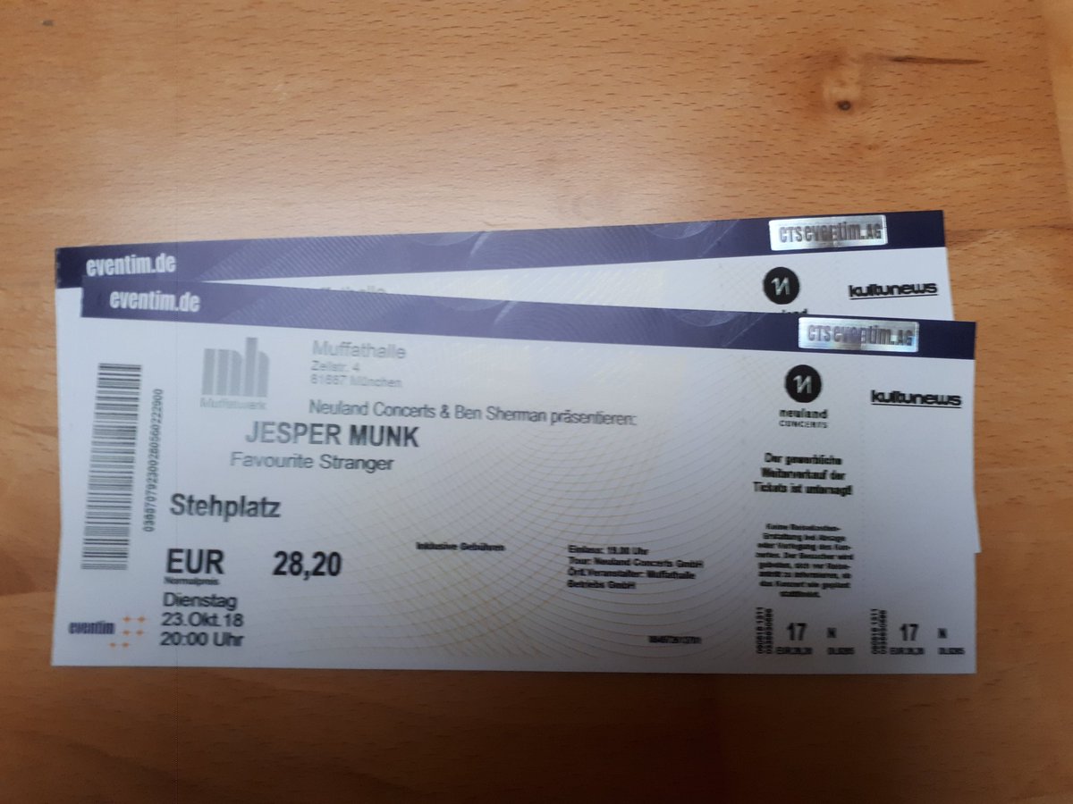mila_pfaller's tweet photo. Wonderful concert. 😊 #music #jespermunk https://t.co/4hPcx0NFbg