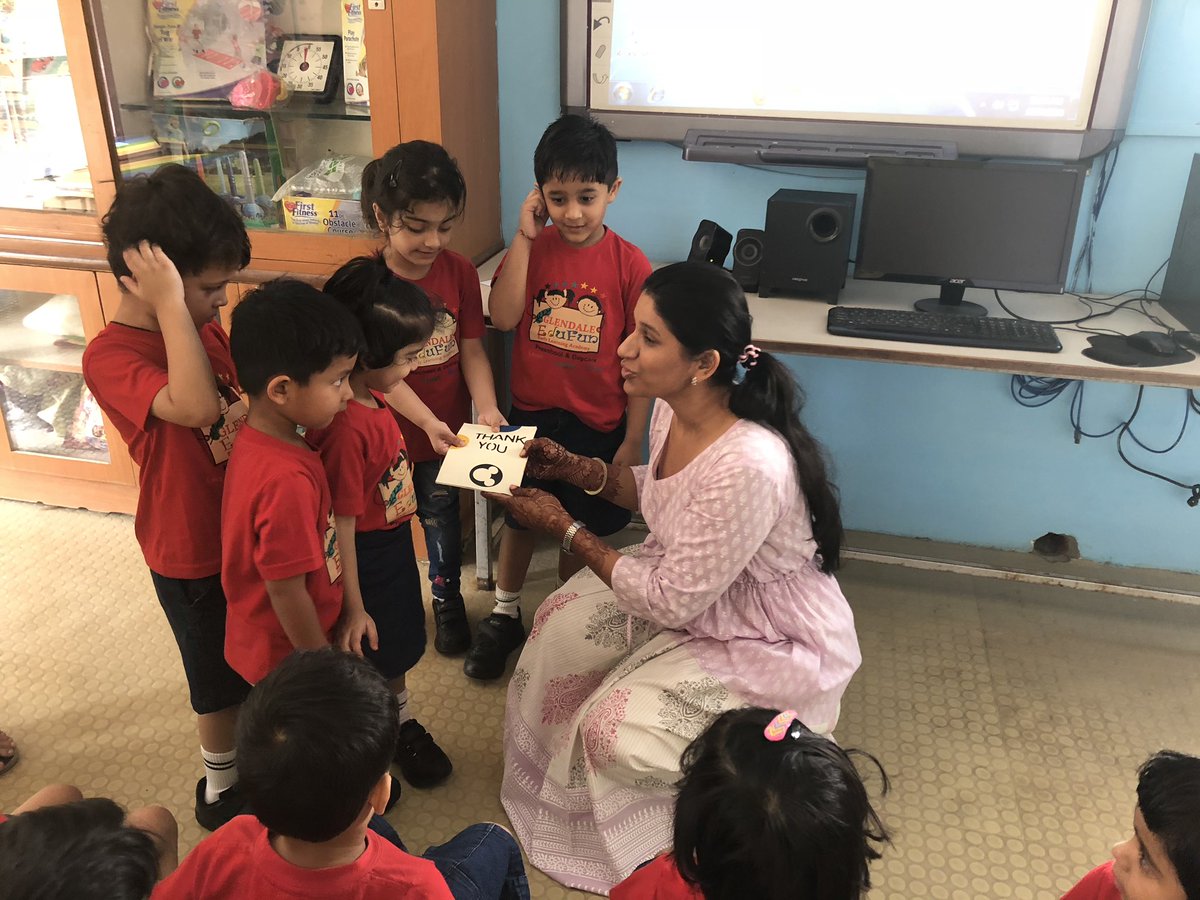 PoojaAMahe's tweet photo. #ChildSexualAbuse #TouchSafety #Educating #Empower #SpeakUp #SayNo #ProjectMasoom #PlayYourPart #GlendaleEdufun @MasoomYi @YiTweets @Manekagandhibjp @AddlCPCrimesHyd @MinistryWCD @narendramodi @NCPCR_ @k_satyarthi @IGWomenSafety @ https://t.co/e1BzGwv6yG