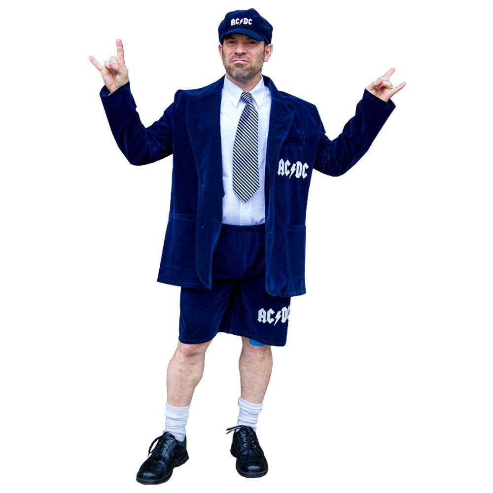 Pgs Sur Twitter Ac Dc アンガスヤング のコスチューム シャツ ジャケット ネクタイ パンツ キャップのセット 結成45周年記念 Acdc エーシーディーシー Angusyoung Costume ロックホビー雑貨 バンドホビー雑貨 メタルホビー雑貨 公式 Pgs Sur Twitter Ac Dc アンガスヤング のコスチューム シャツ ジャケット ネクタイ パンツ キャップのセット 結成45周年記念 Acdc エーシーディーシー Angusyoung Costume ロックホビー雑貨 バンドホビー雑貨 メタルホビー雑貨 公式