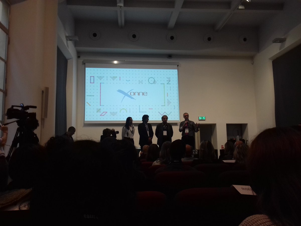 fustikale's tweet image. Ufficialmente iniziati gli SDBawards 2018 #sdbawards2018 #dsl2018 #sqcuoladiblog