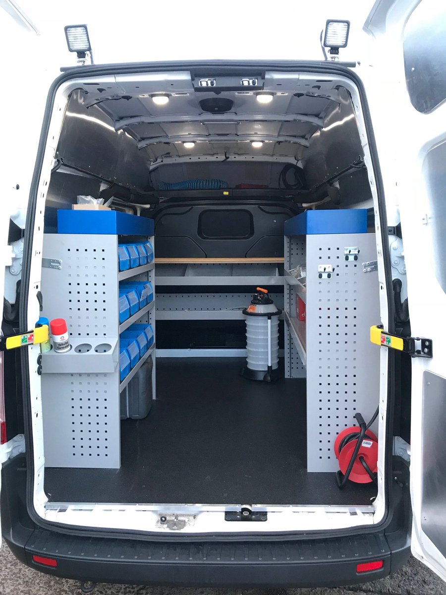 ScotjetLtd's tweet photo. New Mobile Service Van kitted out and ready to hit the road.
Scotland wide coverage for your Jetter servicing requirements. 
Contact us to book your next on site service.

#vanpackservicing
#mobilejetterservice
#Rioned
#AndyGuestJetters https://t.co/BwQAOUmlzo