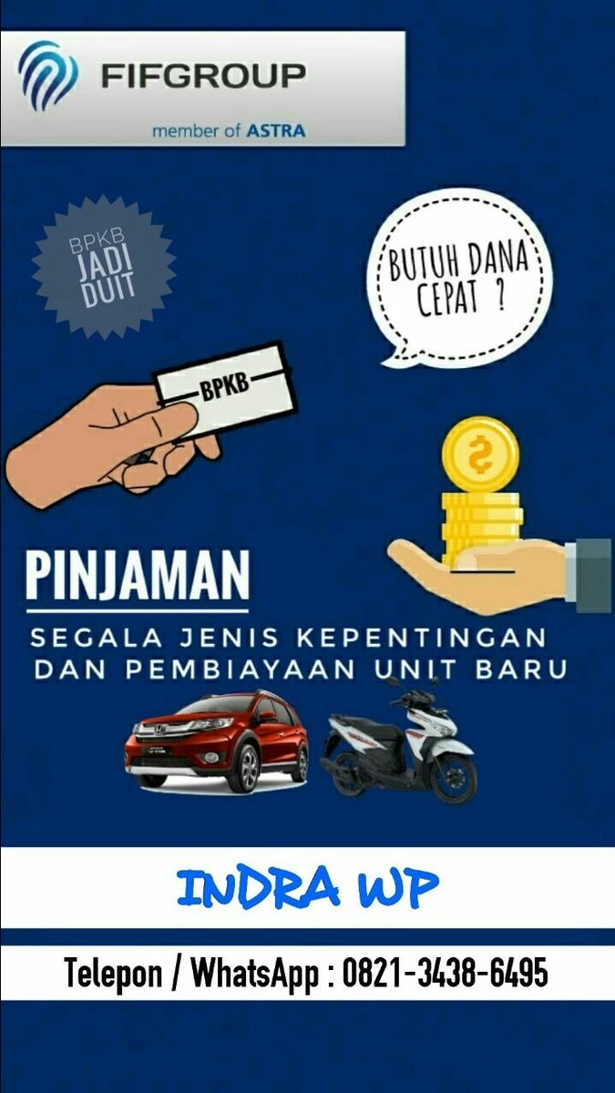 congindra's tweet photo. Pembiayan multi guna surabaya 
#infosurabaya #pinjamandanasurabaya #gadaibpkbsurabaya #danacepatsurabaya https://t.co/dDjfhlL0Tn