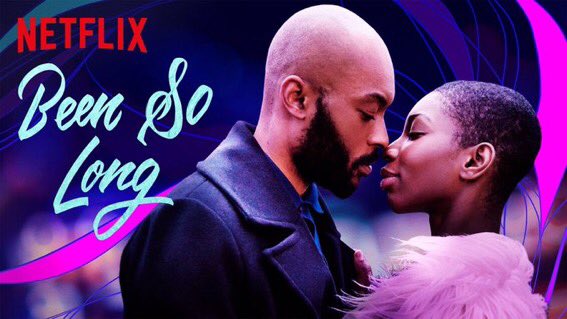 tiatafahodzi's tweet photo. All eyes on @NetflixUK to watch @MichaelaCoel #ArinzeKene @RAdekoluejo in the eagerly anticipated ‘Been So Long’ #nowplaying #tfrecommends #FromStageToScreen https://t.co/25LbJSyBX9