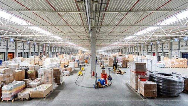 DSV_global's tweet photo. Interim financial report for Q3 2018 released. “We delivered strong results for the first nine months of 2018”, says CEO Jens Bjørn Andersen. Read full report here: https://t.co/8gXRJiKmFu https://t.co/pN3uu5NVEt