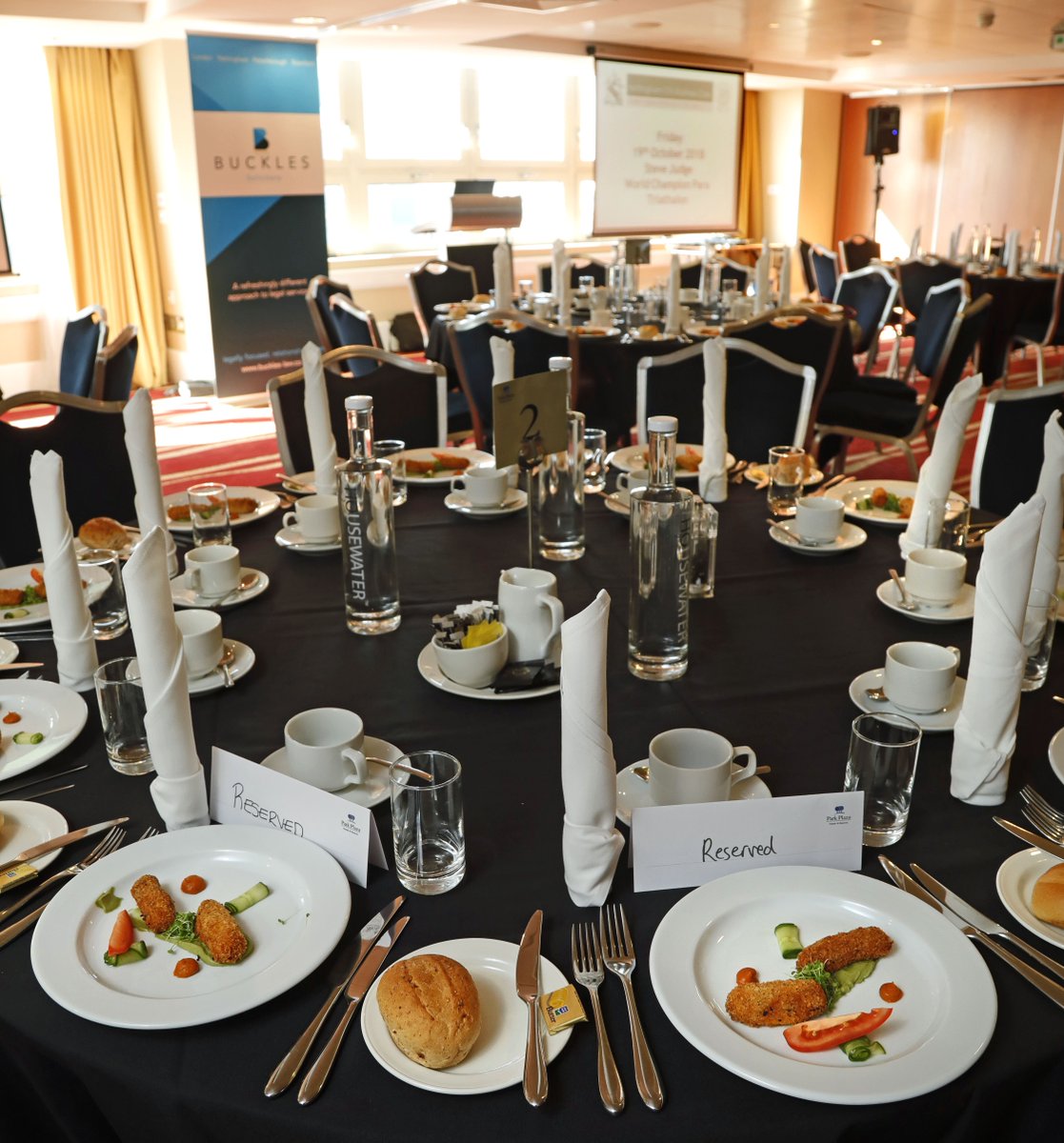 NCBC1924's tweet photo. Our October lunch with @SteveJudge was a great event & we are looking forward to our next lunch on Friday 16th November. Follow the link to book your place>>>https://t.co/vHOGRtZAQA #NCBC18 #creatingbettercommerce https://t.co/bl6XbCQk4e