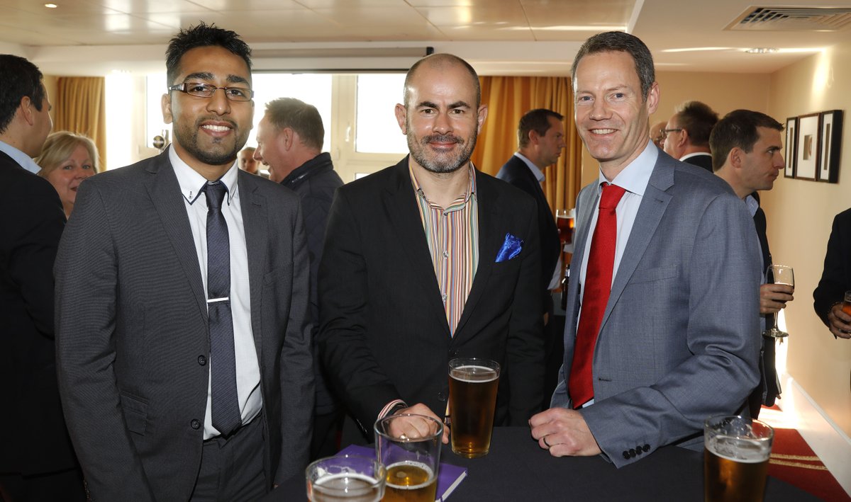 NCBC1924's tweet photo. Our October lunch with @SteveJudge was a great event & we are looking forward to our next lunch on Friday 16th November. Follow the link to book your place>>>https://t.co/vHOGRtZAQA #NCBC18 #creatingbettercommerce https://t.co/bl6XbCQk4e
