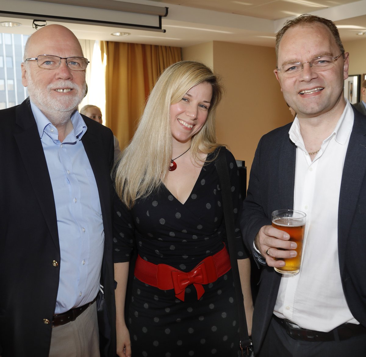 NCBC1924's tweet photo. Our October lunch with @SteveJudge was a great event & we are looking forward to our next lunch on Friday 16th November. Follow the link to book your place>>>https://t.co/vHOGRtZAQA #NCBC18 #creatingbettercommerce https://t.co/bl6XbCQk4e