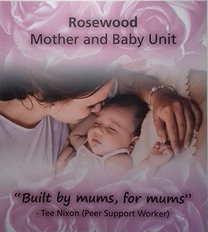 kmmh_nhs's tweet photo. We are #KMPTProud of the hard work, passion &amp; co-production that has gone into our Mother and Baby Unit in Dartford supporting mums from across Kent, Surrey &amp; Sussex with acute perinatal mental health. It's a unit "built by mums, for mums." Peer Support Worker &amp; mum, Tee Nixon https://t.co/YyR68xa5QY