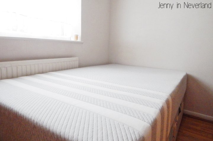 jennymarston_xo's tweet photo. NEW POST 🛌🌙😴 Tips for a better nights sleep &amp; introducing a new @LeesaSleepUK mattress into my life! https://t.co/syQ6ScKaH4 #sponsored #lbloggers #bloggerstribe #teacupclub #blogginggals @sincerelyessie https://t.co/GdiO1qGkOe