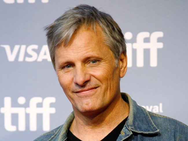 ランス・ヘンリクセンの出演時間