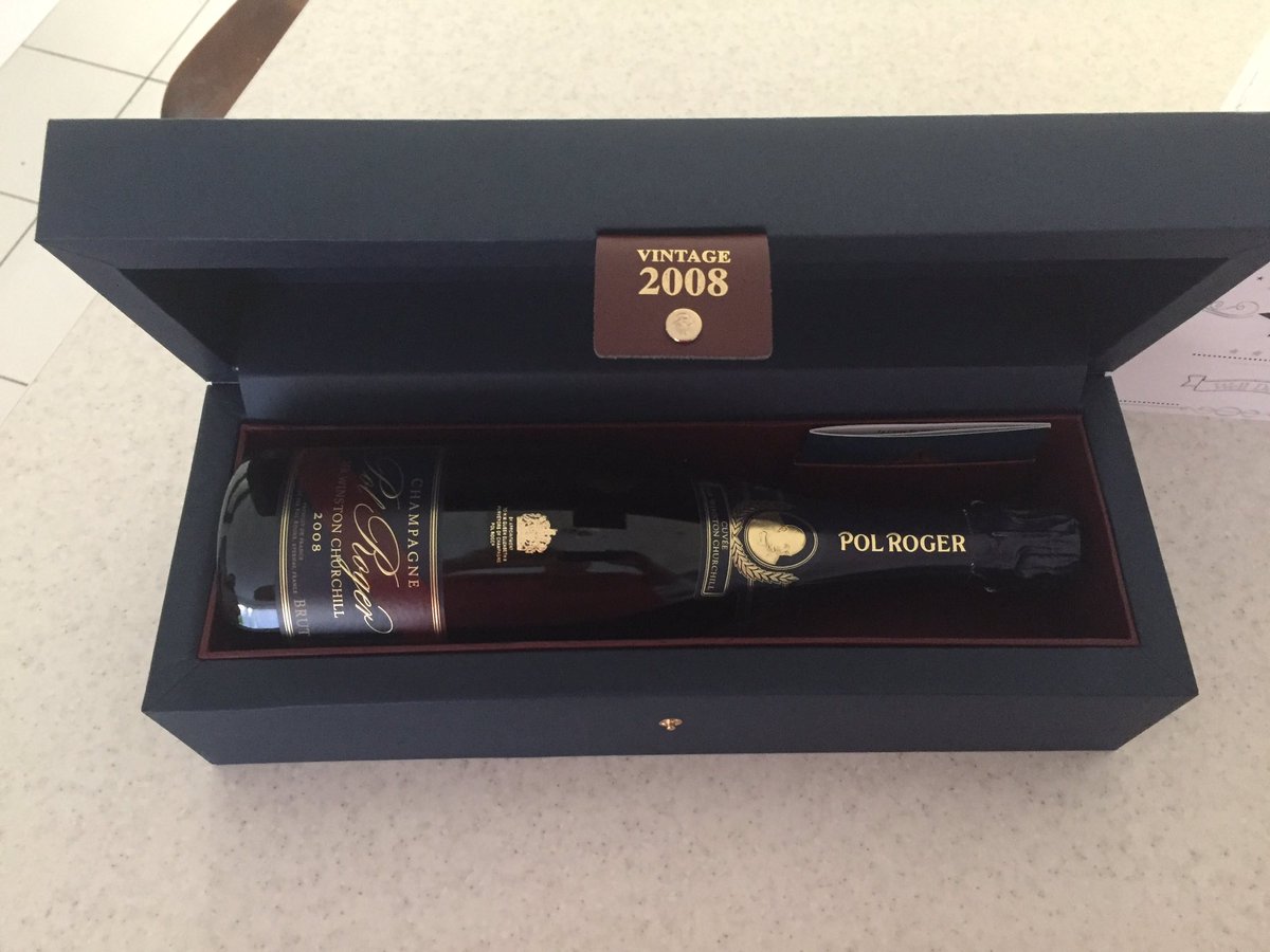 sycove's tweet photo. Graduation day today, the gifts made it all worth while, no finer way to celebrate @Pol_Roger #swc08 #OU_Ceremonies #PolRogerUK https://t.co/NBH3setD3e