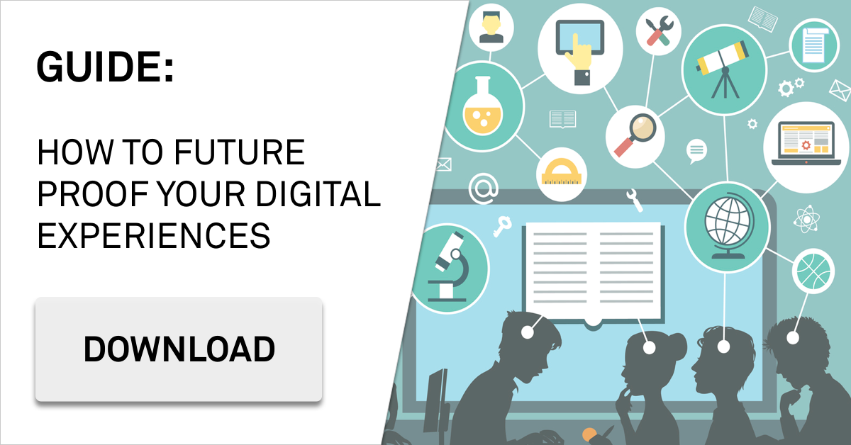 EnonicHQ's tweet photo. Are you prepared for the future? With this guide you will be able to secure your digital experiences for the future and give your website visitors the best experience possible https://t.co/IGLxHq3OdO #digitalexperiences https://t.co/CziPf1q8Gp