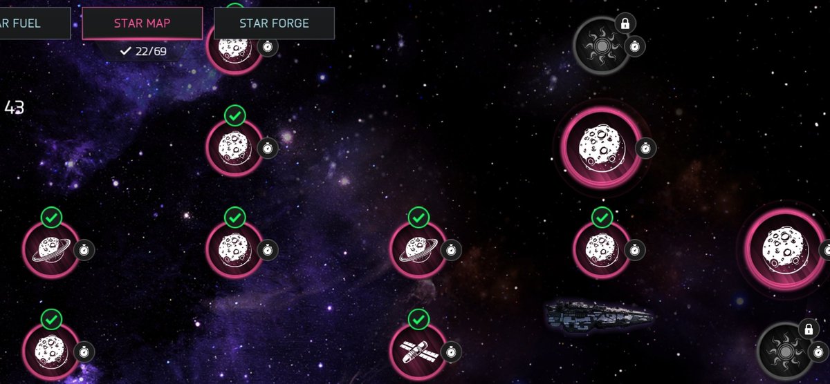 1Fifan1's tweet photo. You don't see this everyday @FutFreak_YT or maybe once 😀
7 moons in a view. https://t.co/UU2rkhgfsI